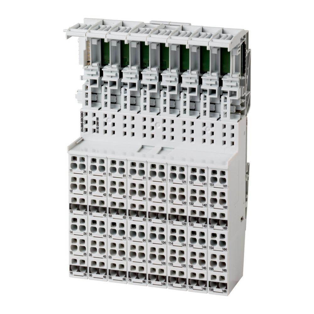 Eaton Basismodul 140160 Typ XN-B6S-SBCSBC