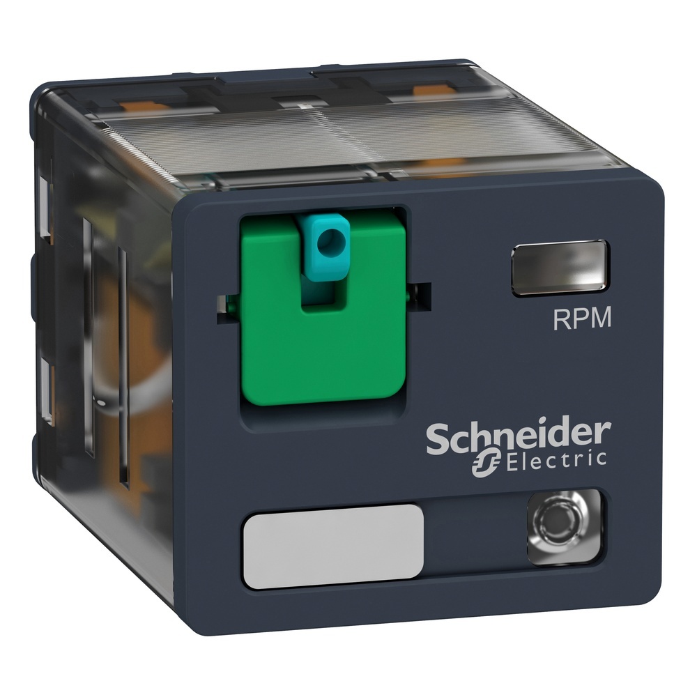 Schneider Electric Leistungsrelais RPM32BD