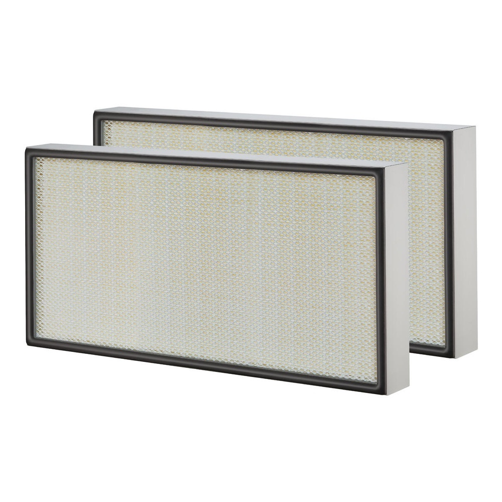 Helios Ersatzluftfilter 40148 Typ ELF-AirPal Go 600 H/Hepa 14