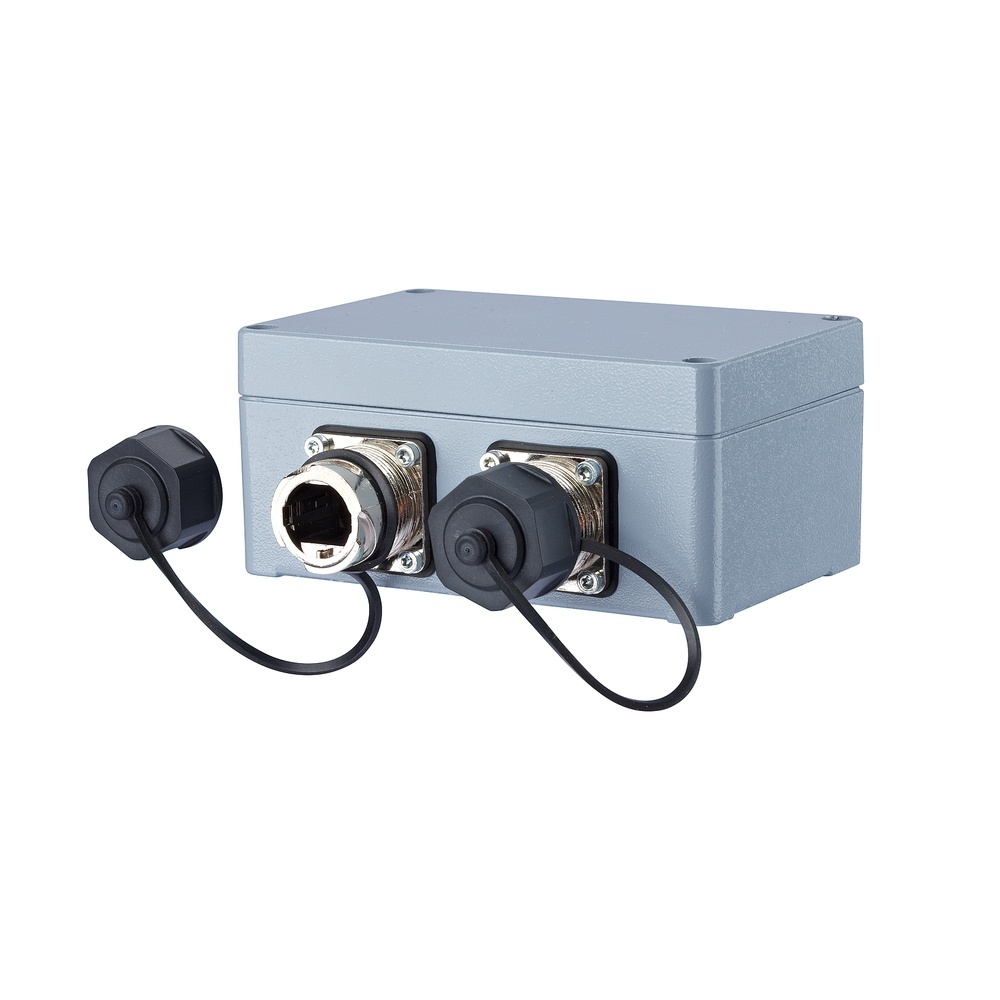 METZ CONNECT Anschlussdosen 1401010620ME METZ CONNECT Anschlussdosen 1401010620ME