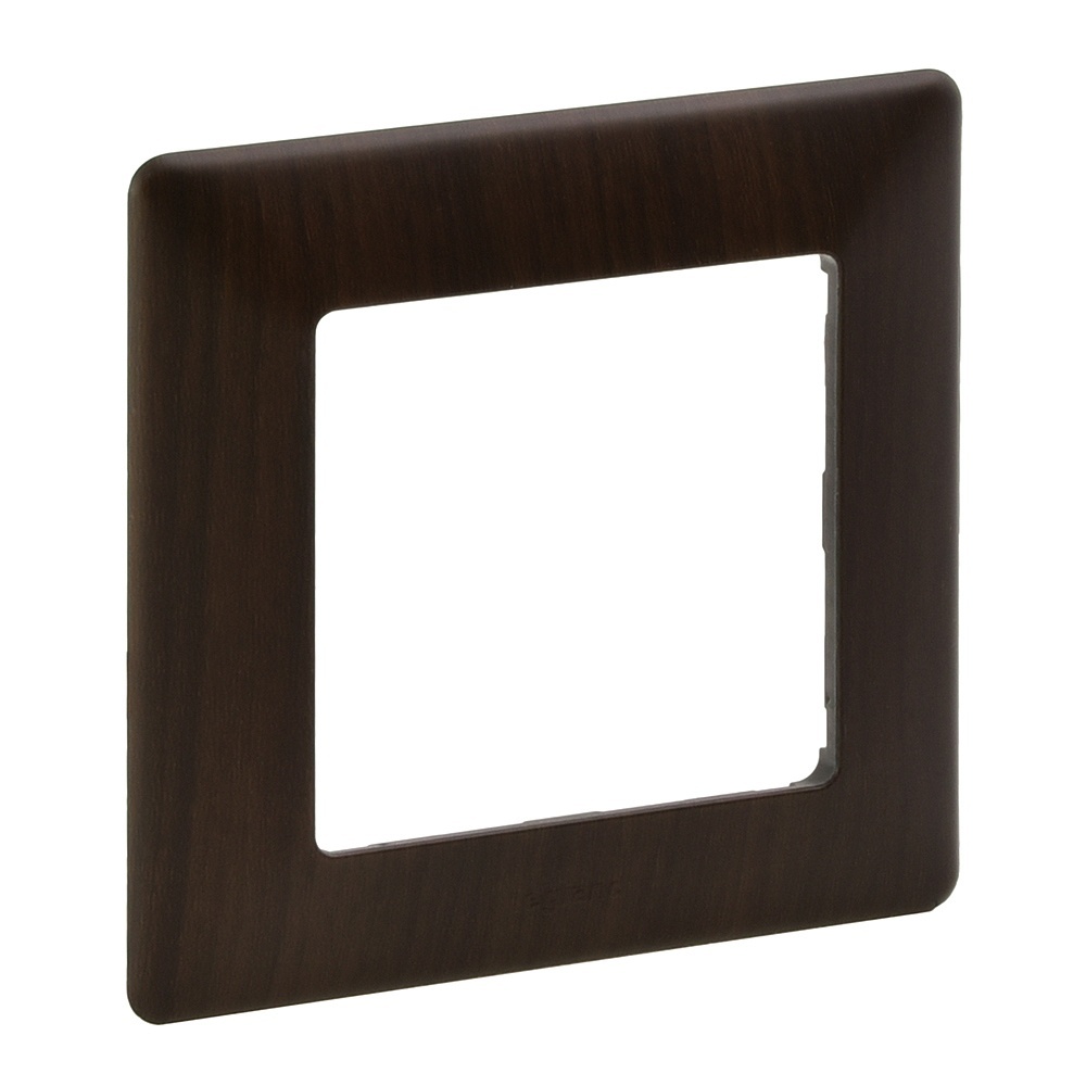 Legrand 1 fach Rahmen 754171