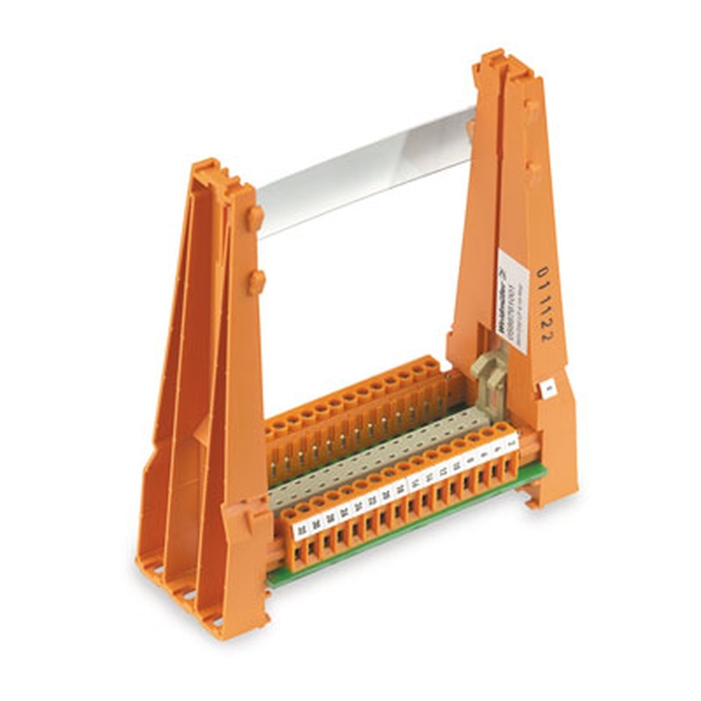 Weidmüller Übergabemodul 0586761001 Typ SKH D32 LP 5/16 RH2