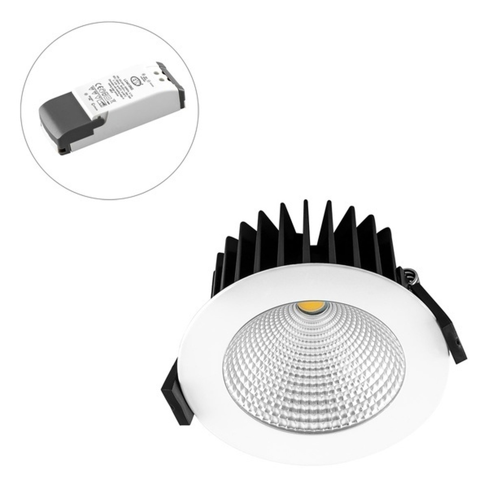 EVN LED Downlight LC44100140
