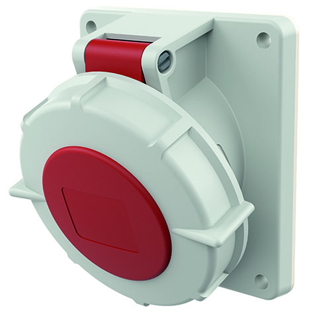 Mennekes Anbaudose 1506 Mennekes Anbaudose 1506
