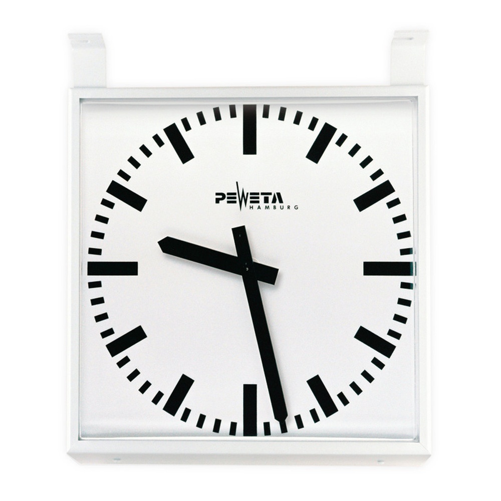 Peweta LED Digitaluhr 93.510.551
