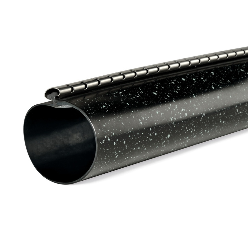 Hellermann Reparaturmanschette 450-20011 Typ RMS 52-15 PO-X BK 500.0