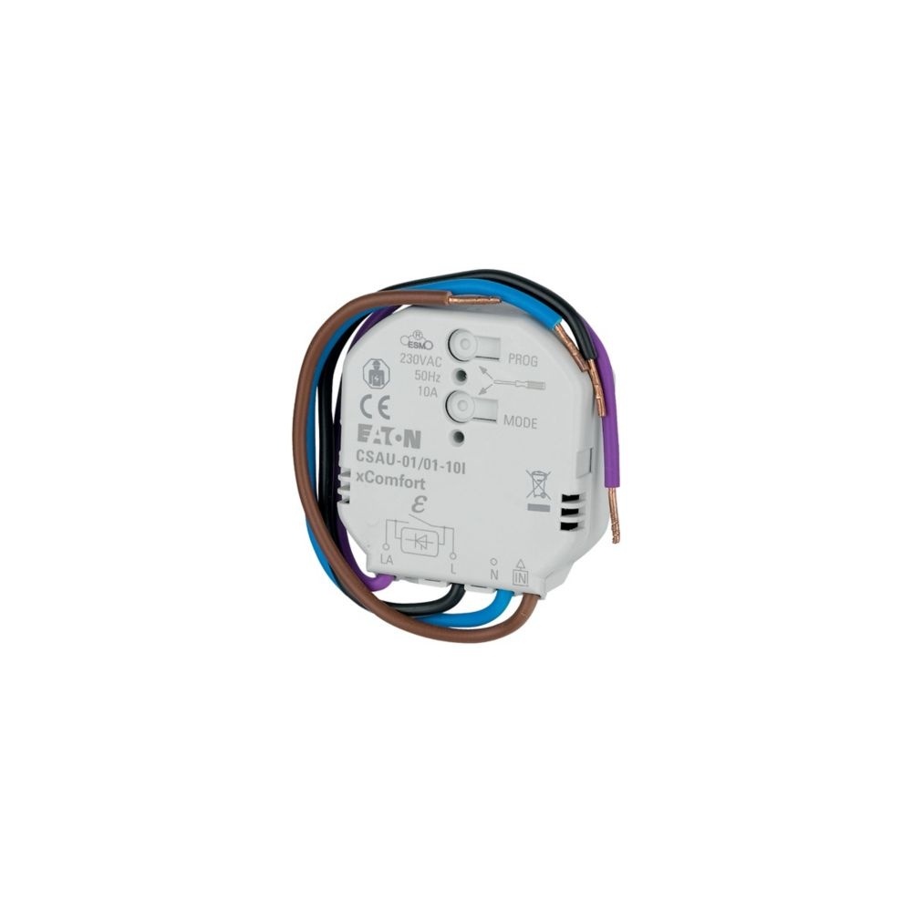 Eaton Schaltgerät 172938 Typ CSAU-01/01-10I