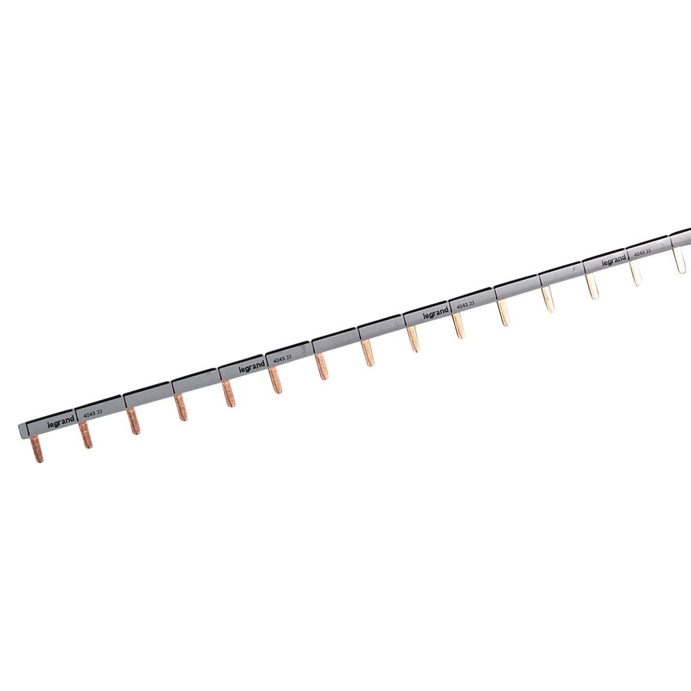 Legrand Stiftschiene 404933