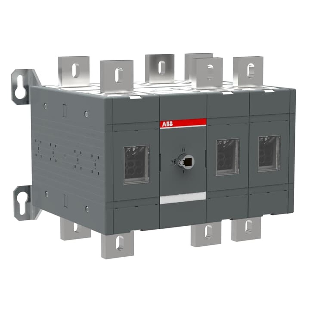 ABB Lasttrennschalter 1SCA103286R1001 Typ OT1000E12C