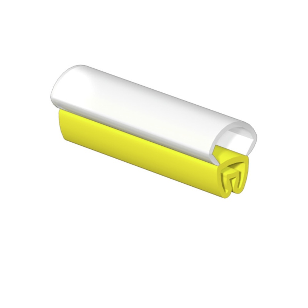 Weidmüller Kabelmarkierungssystem 2571280000 Typ VT-TM 0/18 HF-V0