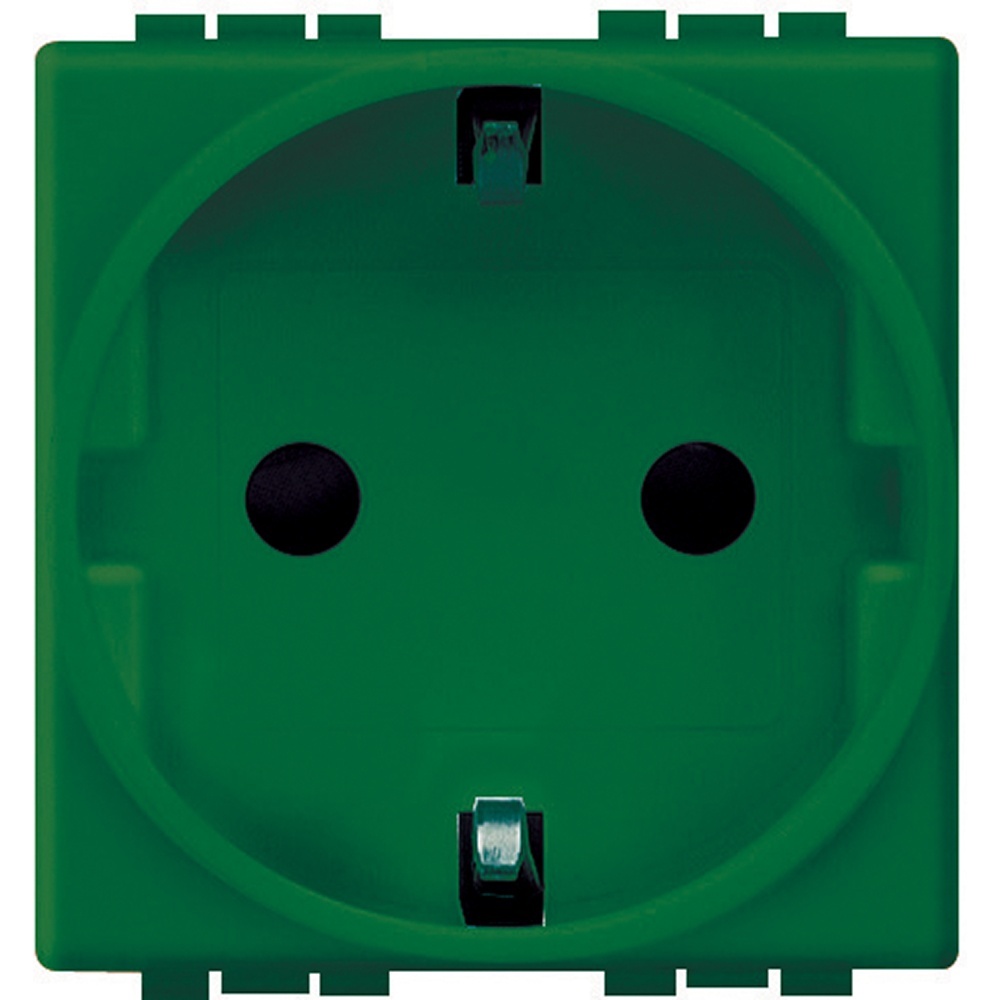 Bticino Steckdose L4141V Bticino Steckdose L4141V