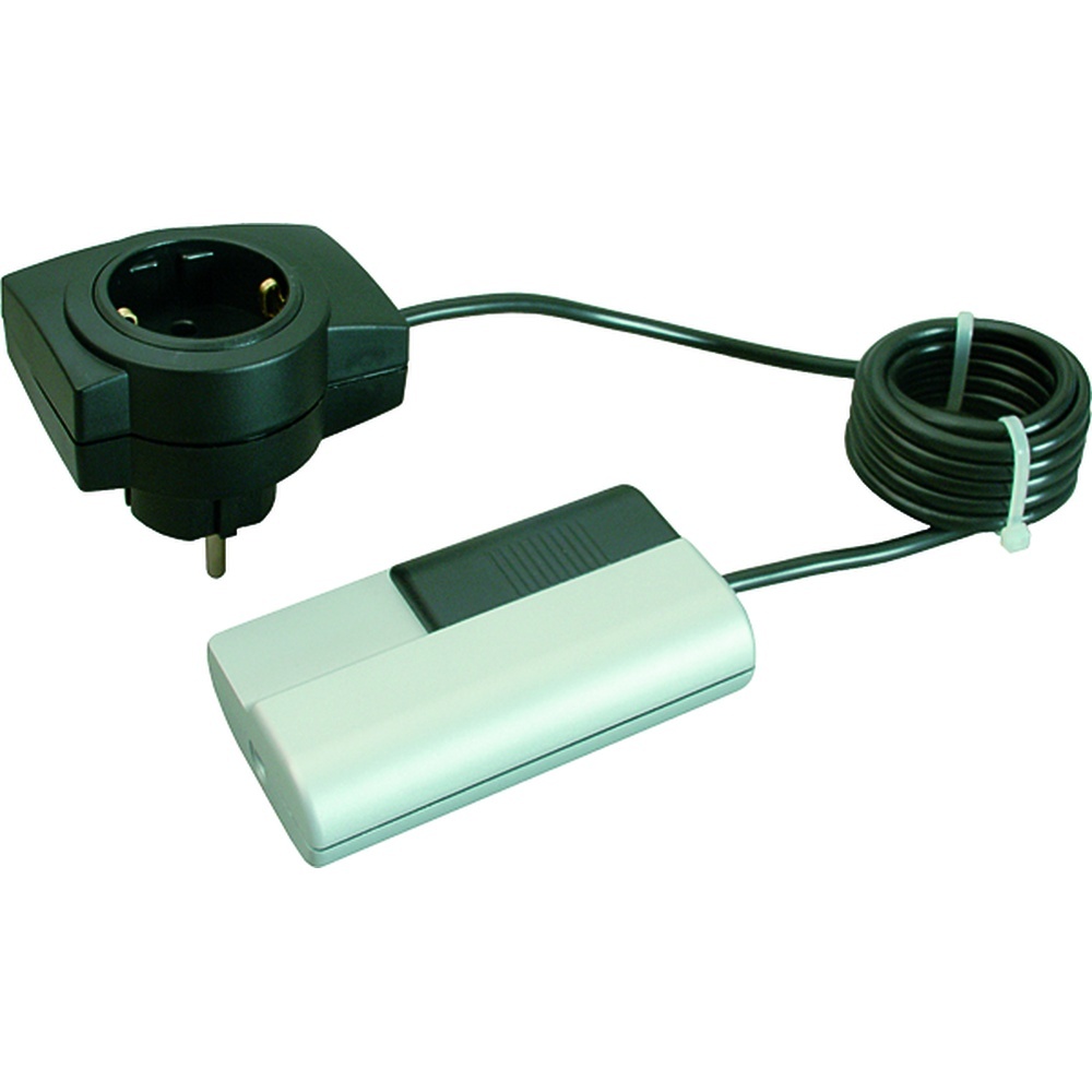 Bachmann Enddimmer 924.266