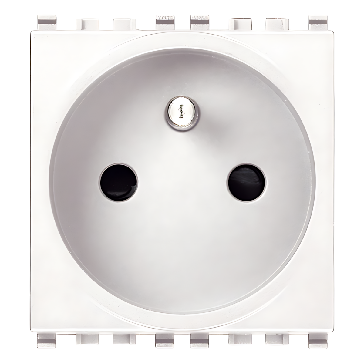 Vimar Steckdose 20212.FX.B