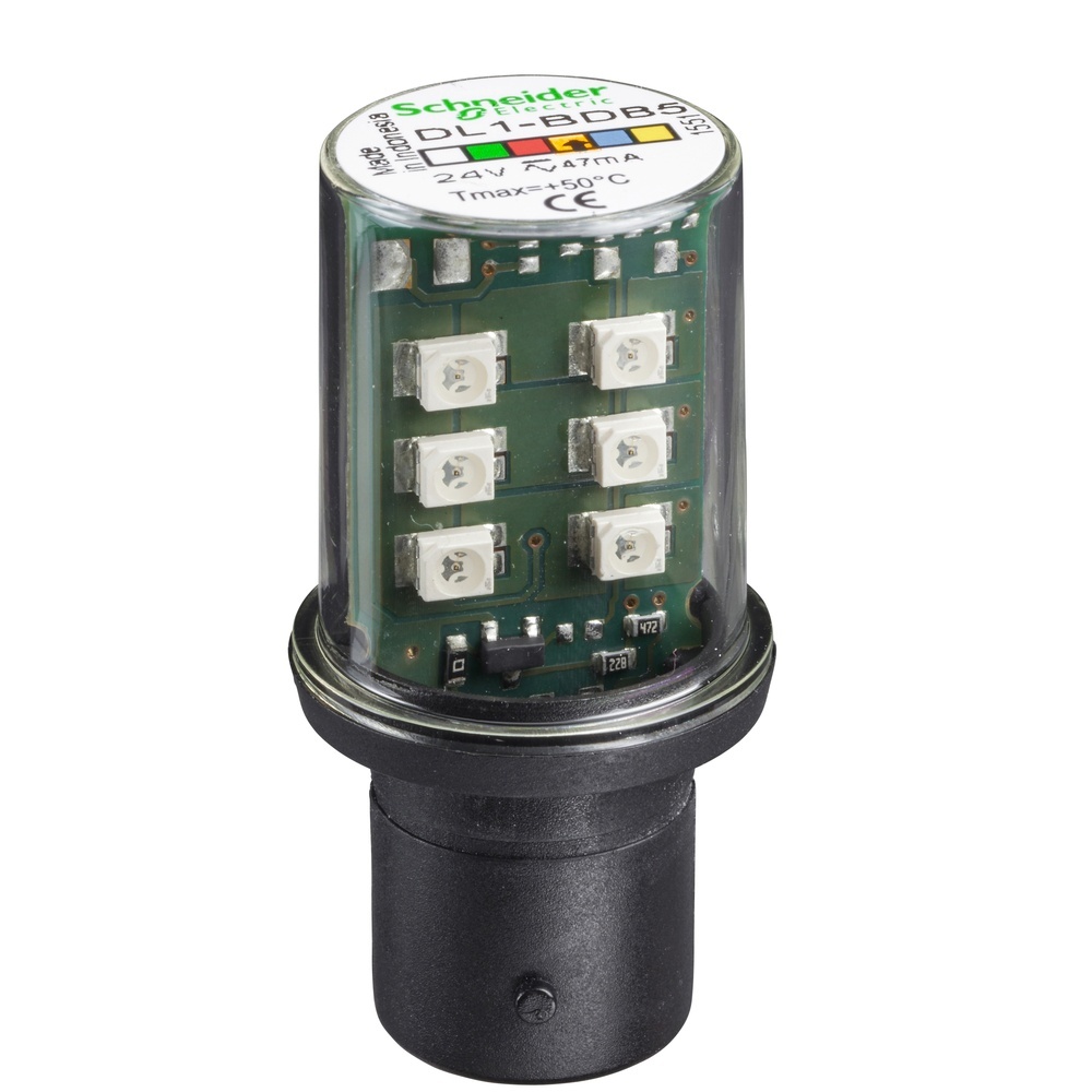 Schneider Electric LED Modul DL1BDB5