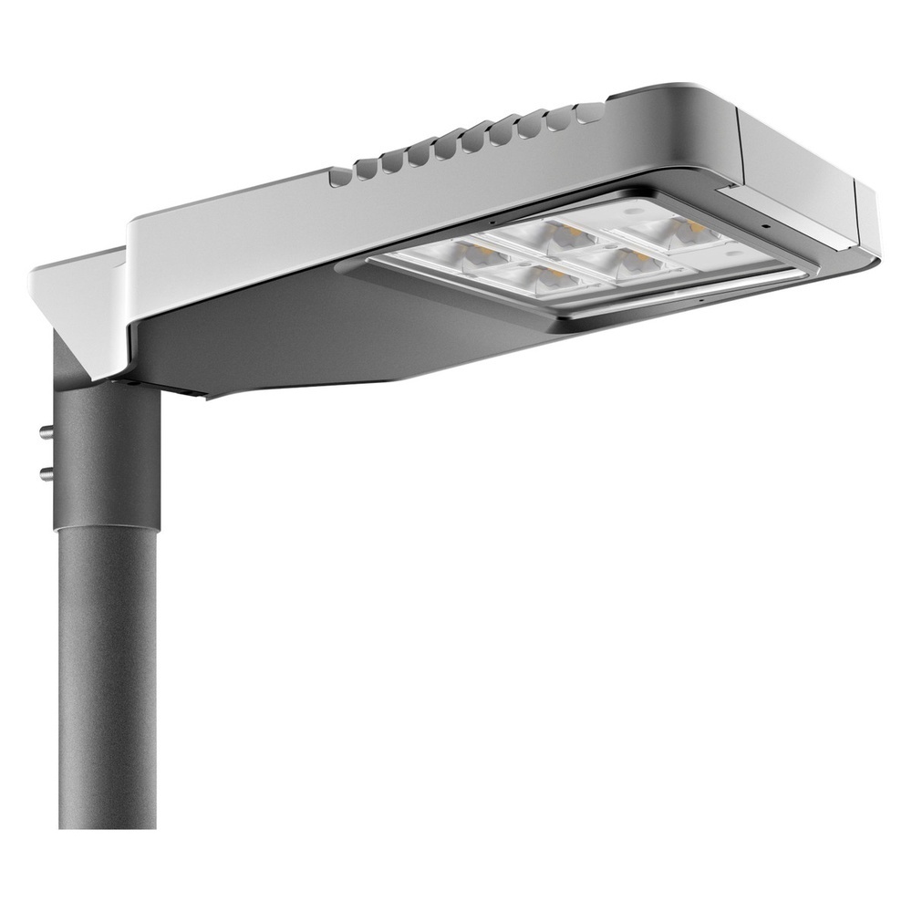 Gewiss LED Strassenleuchte GWR5255M
