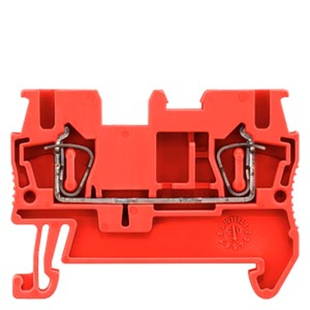 Siemens Durchgangsklemme 8WH2000-0AF02