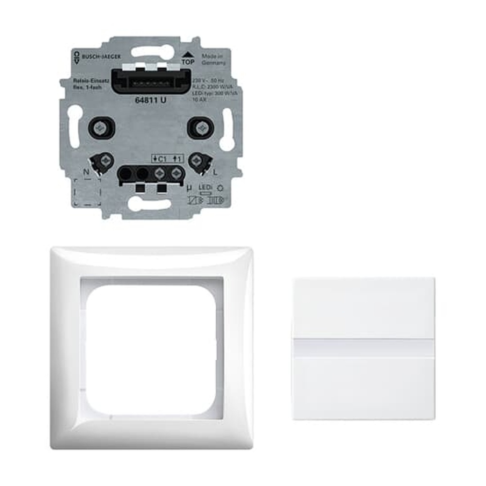 Busch-Jaeger Bewegungsmeldersensor 64765 UJ-914 Nr. 2CKA006800A2912