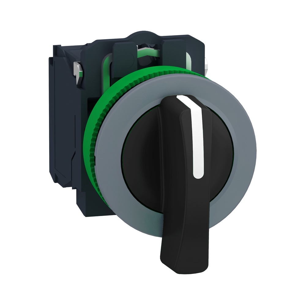 Schneider Electric Wahlschalter XB5FJ53C0