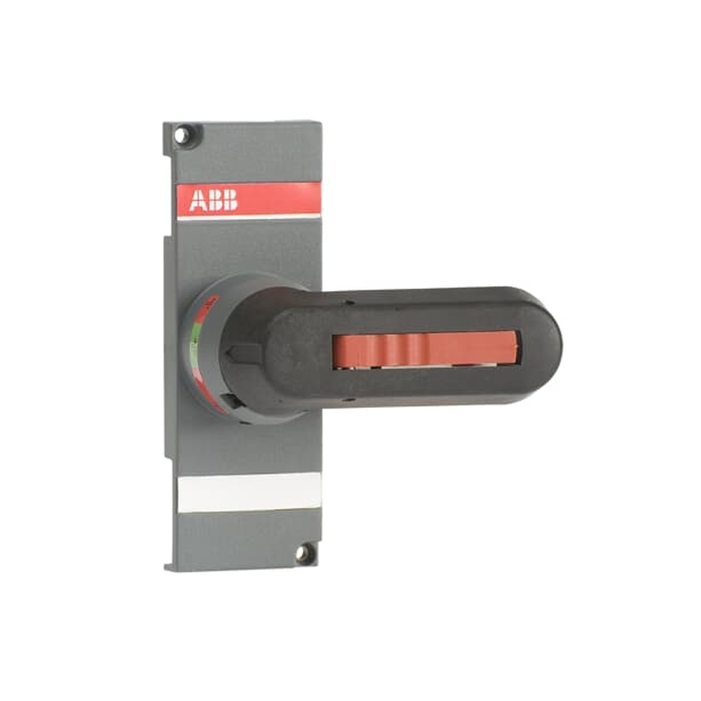 ABB Handgriff für Schaltgeräte 1SCA113141R1001 Typ OTV250ECFK