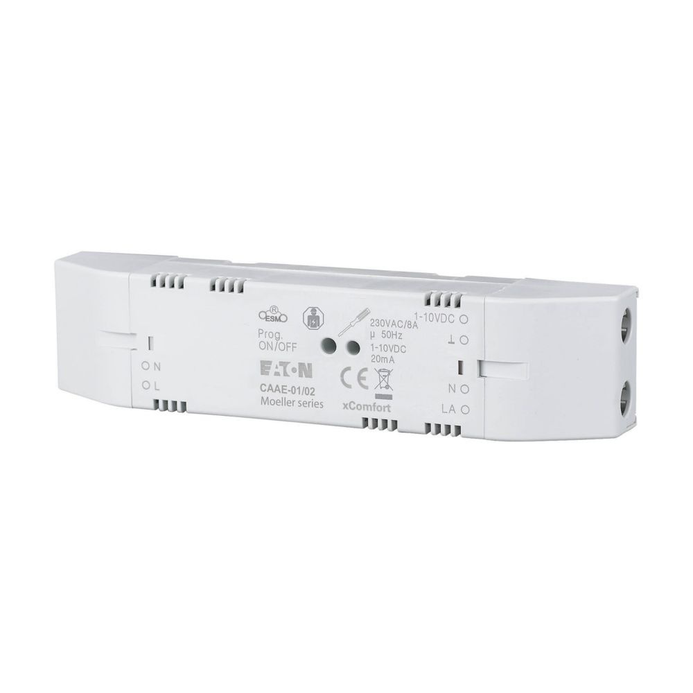 Eaton Analogaktor 240698 Typ CAAE-01/02