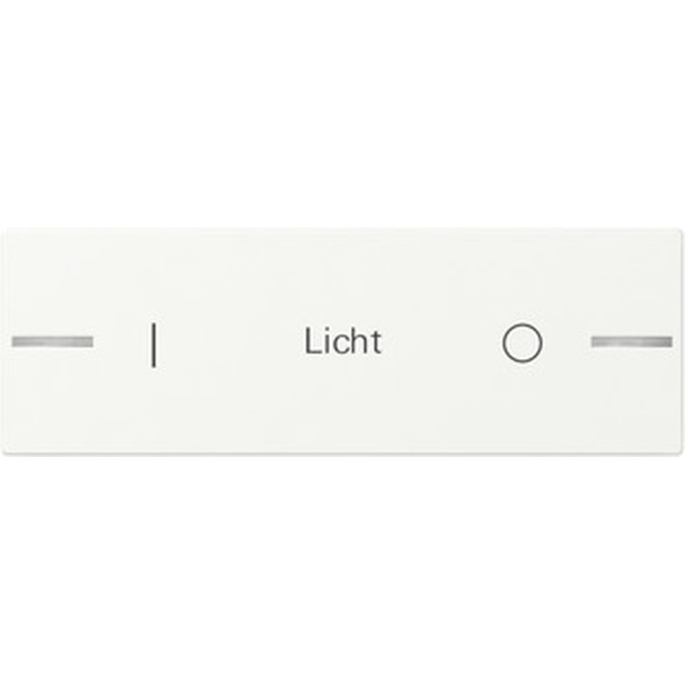 Gira Wippe für Wippenset 862327