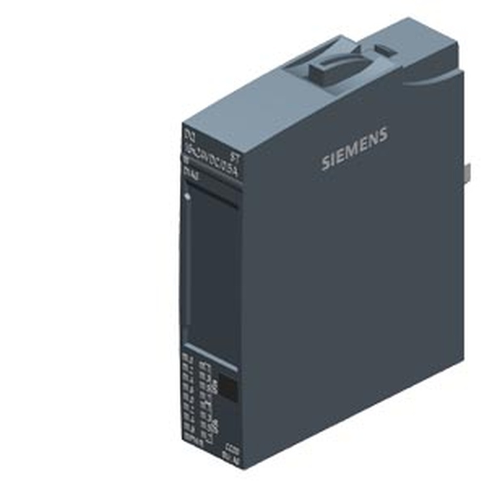Siemens Digitales Ausgangsmodul 6AG2132-6BH01-4BA0
