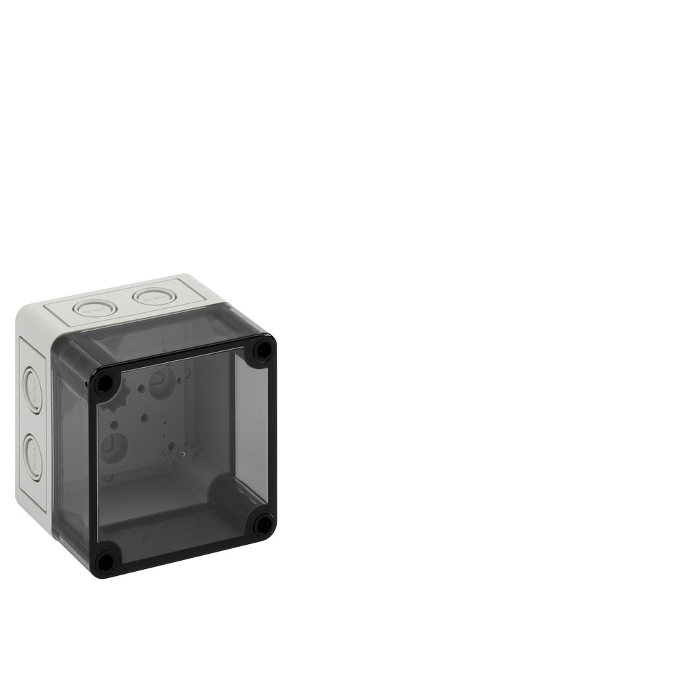 Spelsberg Leergehäuse 13750301 Typ TK PC 99-8-tm