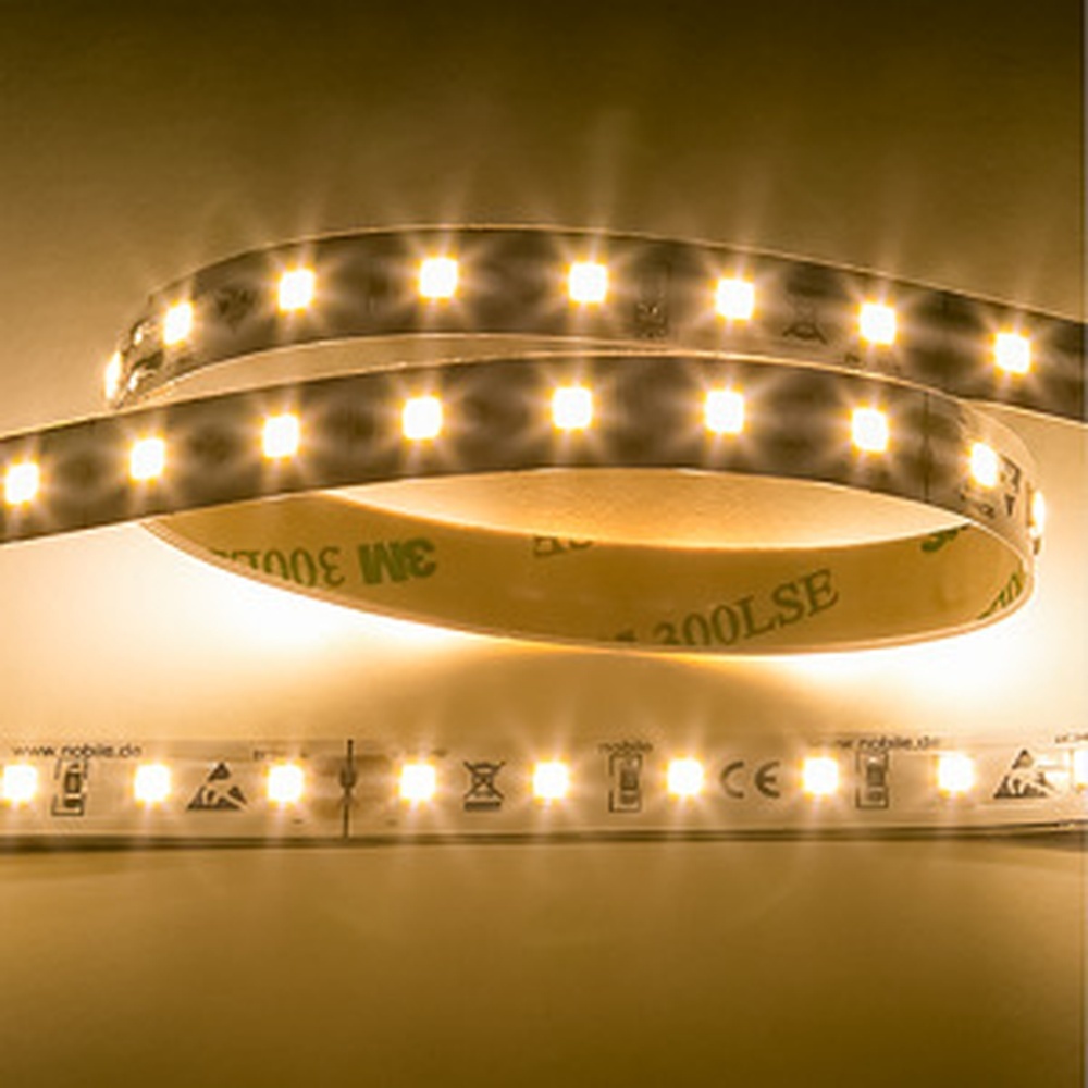 Nobile LED Band 5011305930 Typ Flexible LED SMD 2835 48V