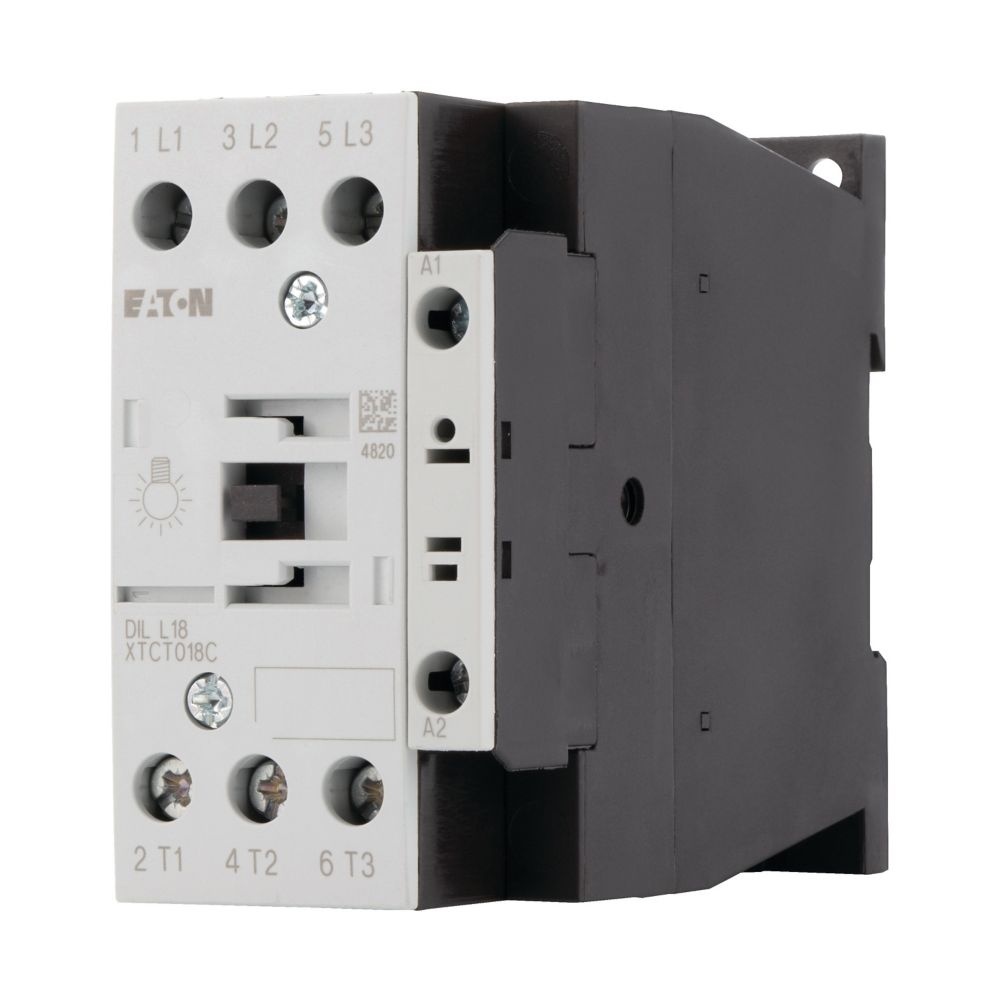 Eaton Schütz 104405 Typ DILL18(230V50HZ,240V60HZ)