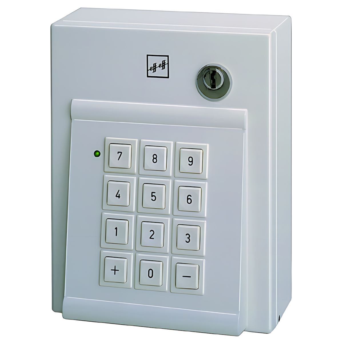 Assa Abloy Türcodegerät 42130-10-----00
