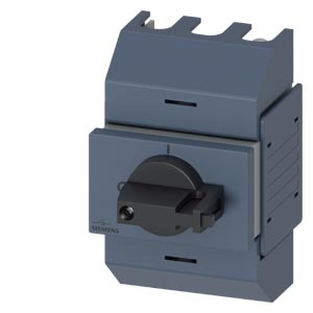 Siemens Lasttrennschalter 3KD0332-2KG20-3