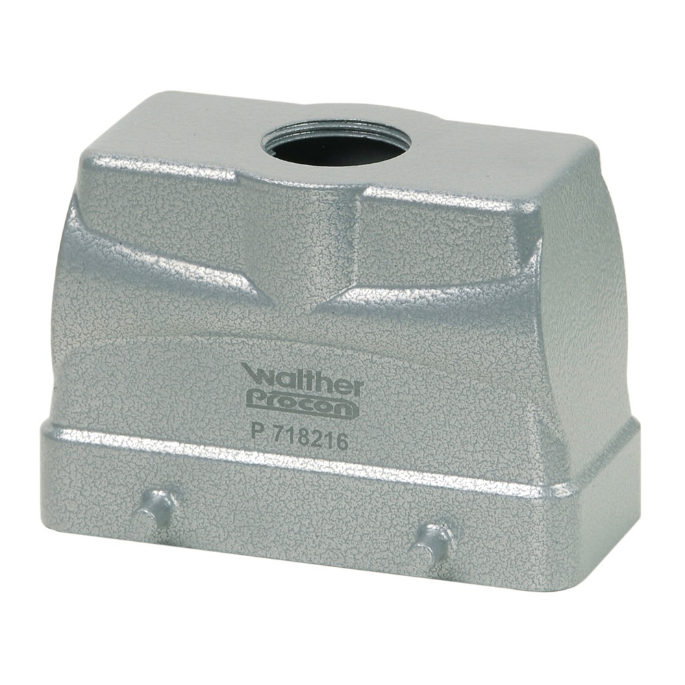 Walther-Werke Tüllengehäuse P72834040