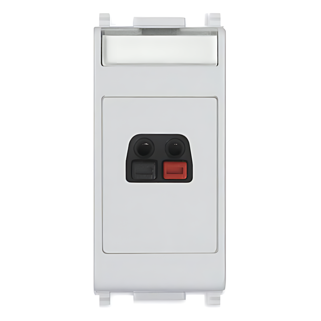 VIMAR Lautsprecher Stecker 14583.SL