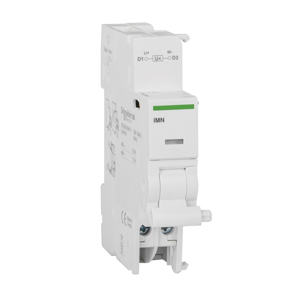 Schneider Electric Unterspannungsauslöser A9A26961