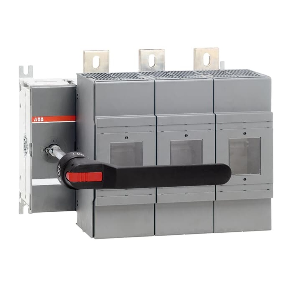 ABB Sicherungslasttrennschalter 1SCA105238R1001 Typ OS1250DA03P
