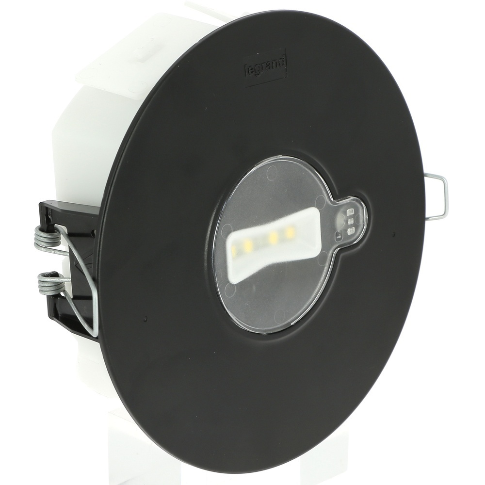Legrand Bereitschaftsleuchte 660044BK