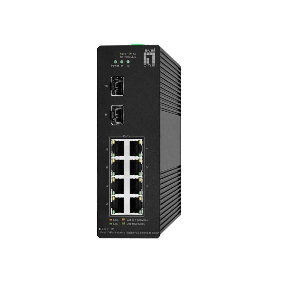 EFB Elektronik Switch IGS-2110P