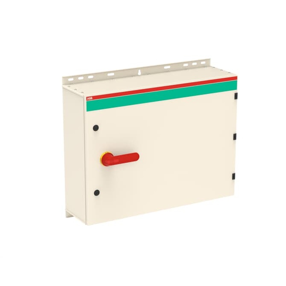 ABB Lasttrennschalter 1SCA022542R5590 Typ OT200KAUR6AZ