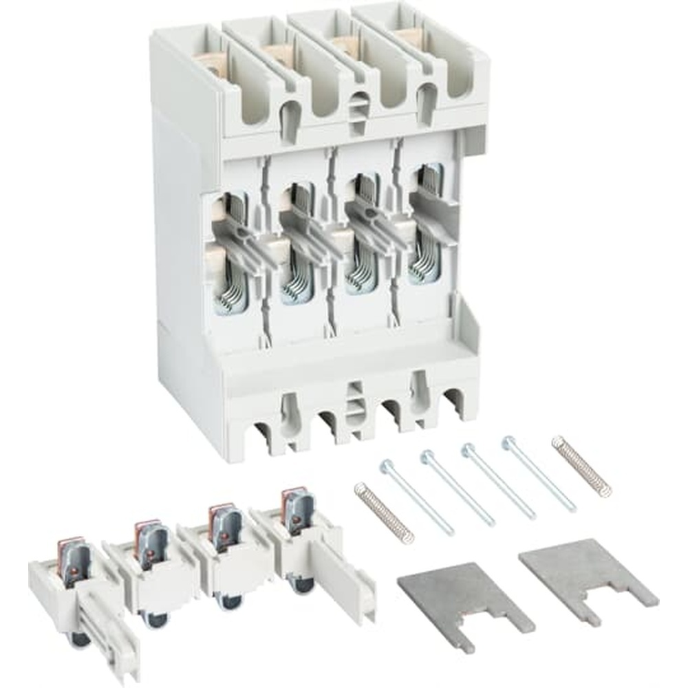 ABB Zubehör für Niederspannungs Schalttechnik 1SFN165204R1000 Typ ZLT205