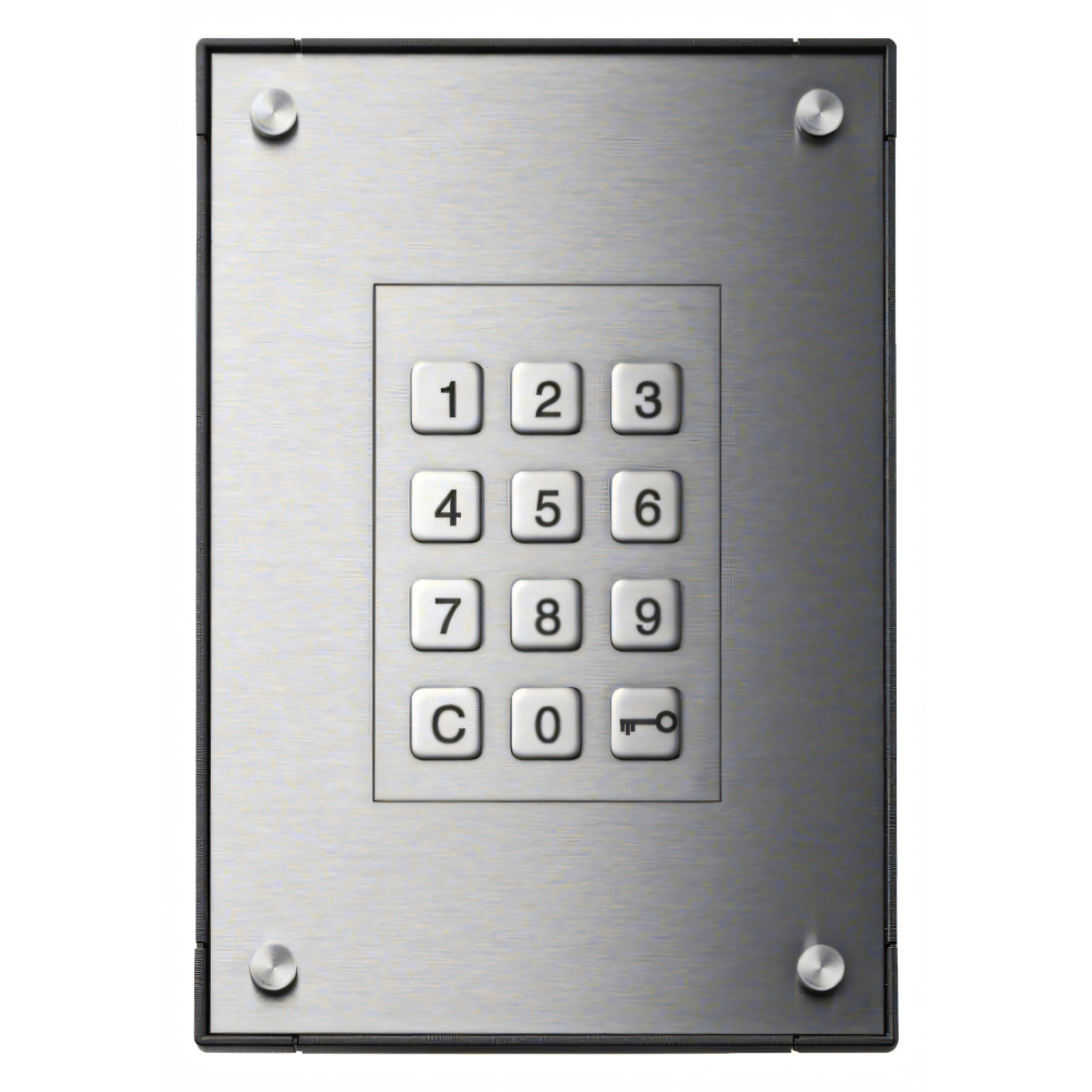 Elcom Codeschloss 1002411 Typ CAE-200