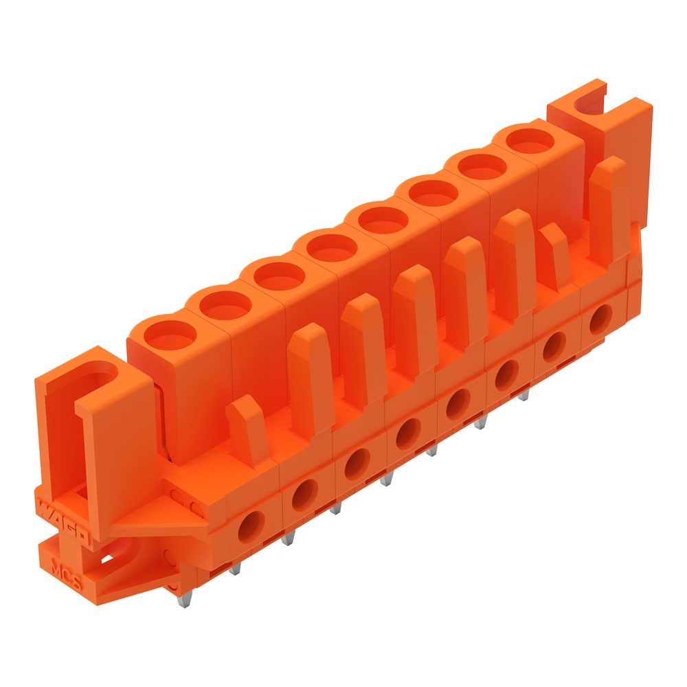 Wago Federleiste 232-168/047-000