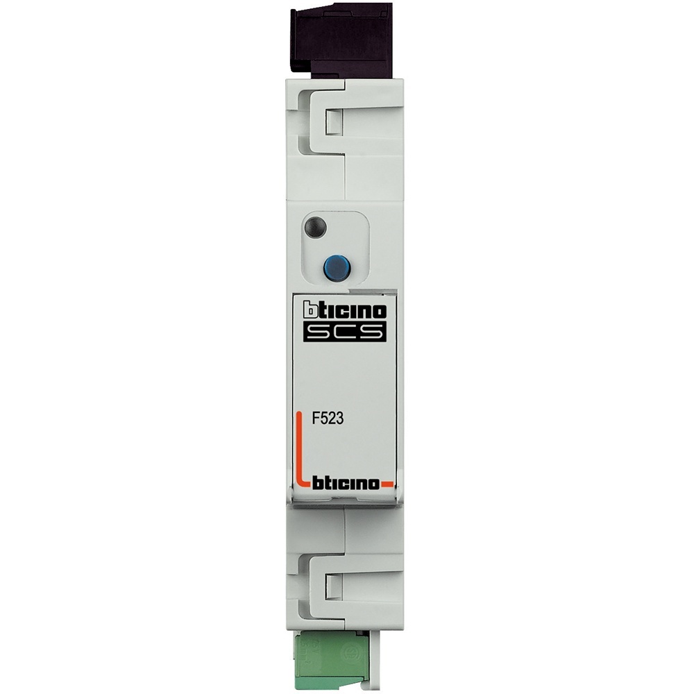 Bticino Aktor F523
