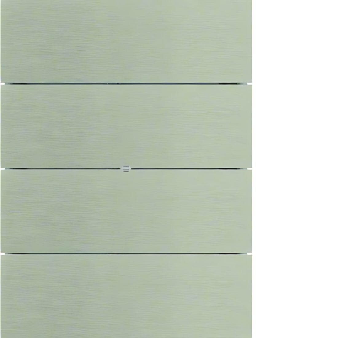 Berker Tastsensor 75164593