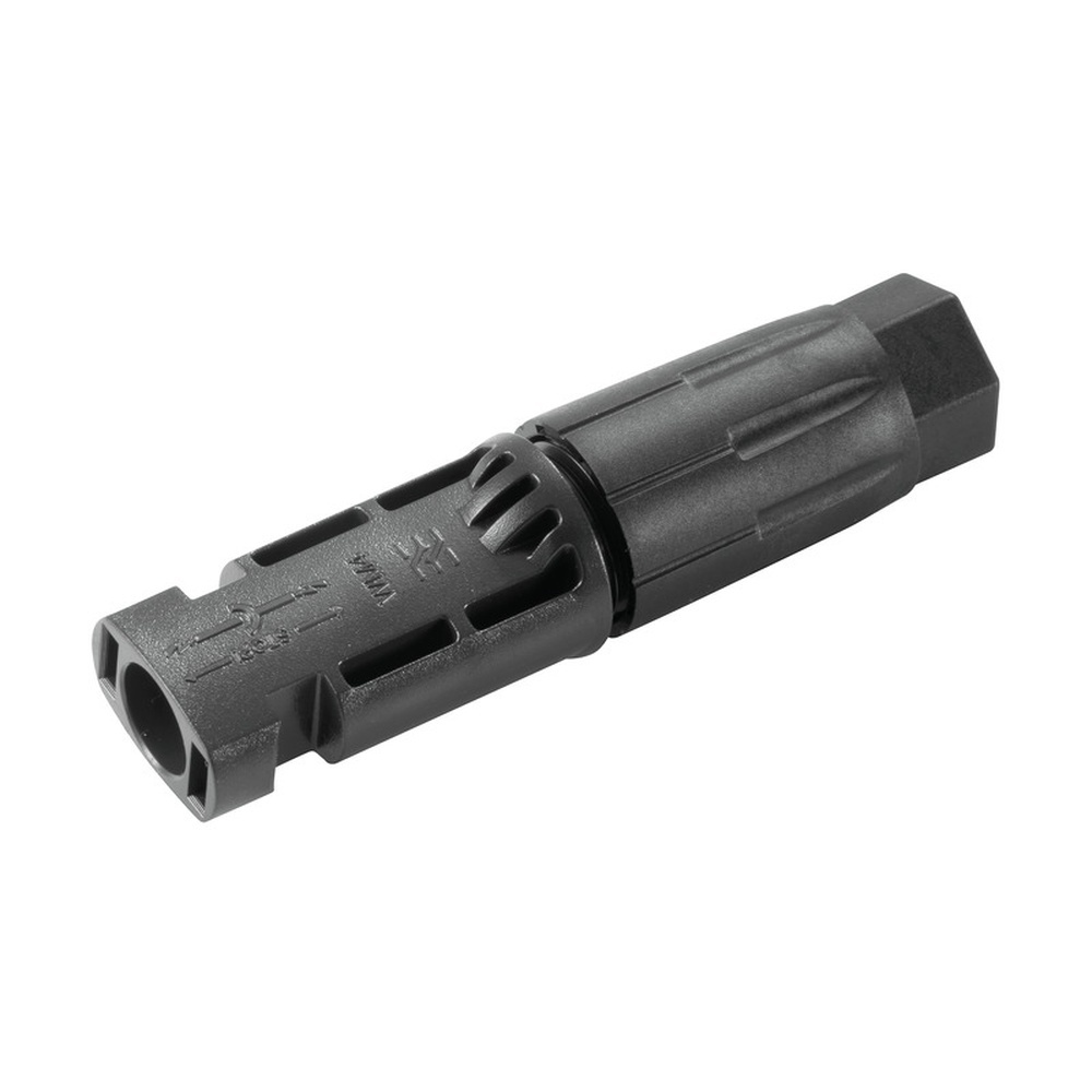 Weidmüller Photovoltaik Steckverbinder 1530700000 Typ SFGH WM4 C BT