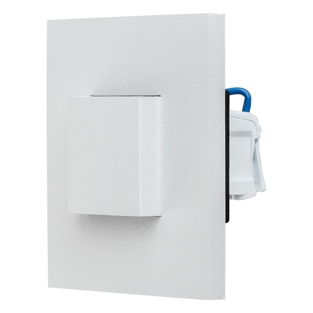 EVN LED Wand Einbauleuchte LQ41802WD