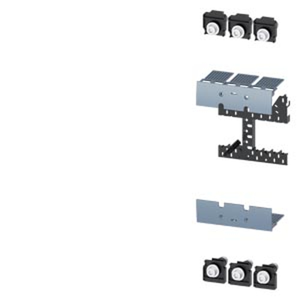 Siemens Steckeinheit 3VA9343-0KP10