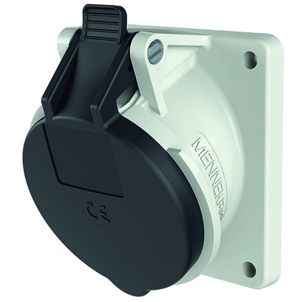 Mennekes Anbaudose 3157