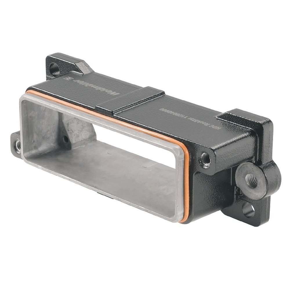Weidmüller Gehäuse 1120040000 Typ HDC IP68 HP 24B A