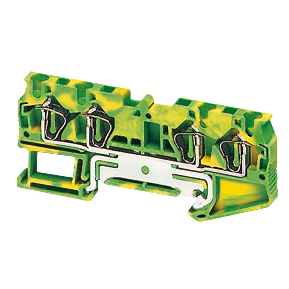 Schneider Electric Reihenklemmen NSYTRR44PE