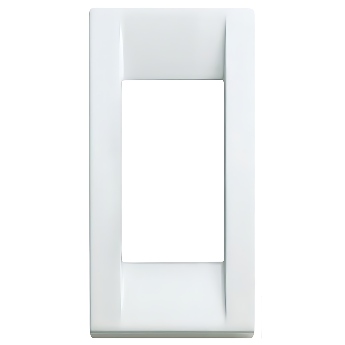 VIMAR Abdeckrahmen 16786.01 VIMAR Abdeckrahmen 16786.01